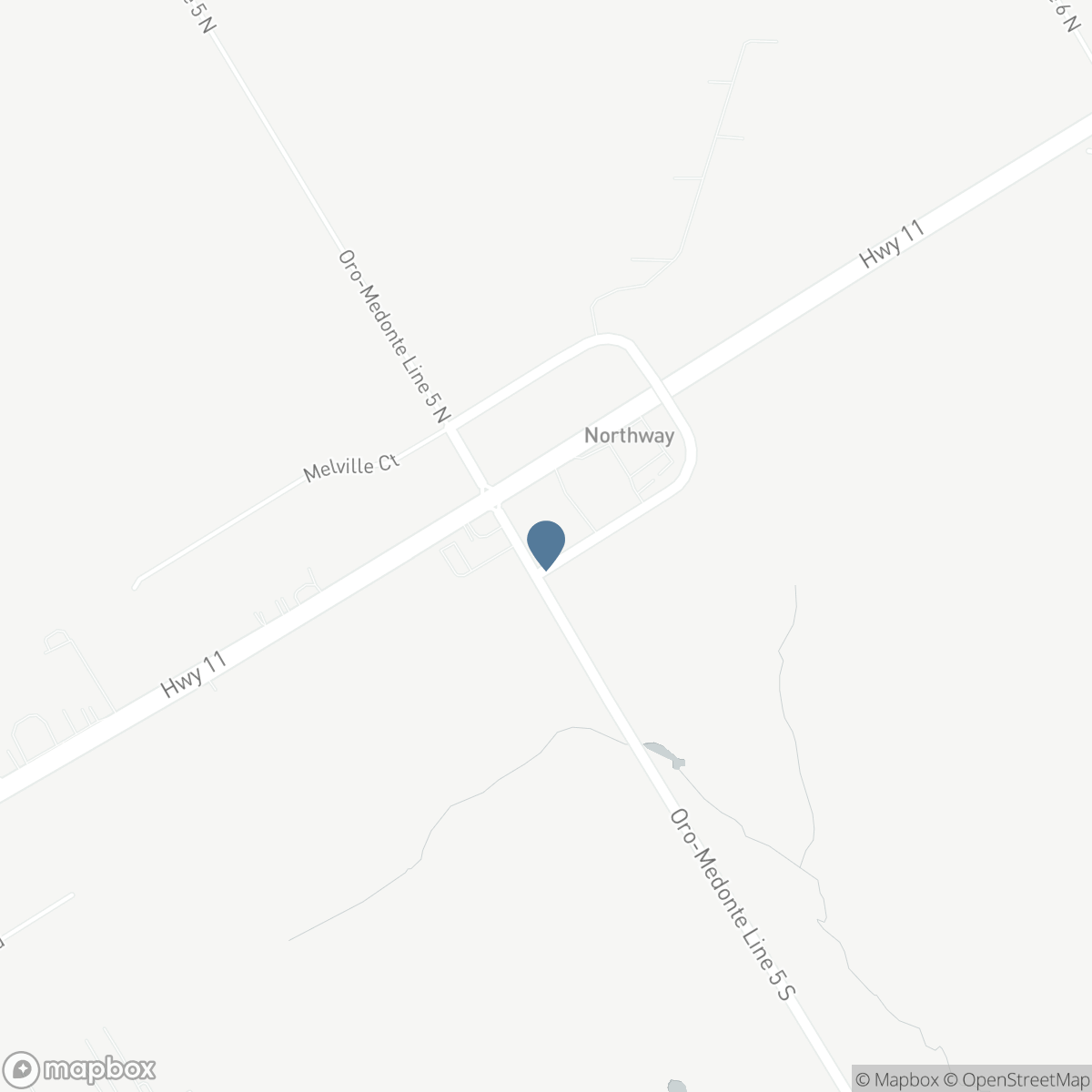 33 FIFTH LINE S, Oro-Medonte, Ontario L0L 2E0